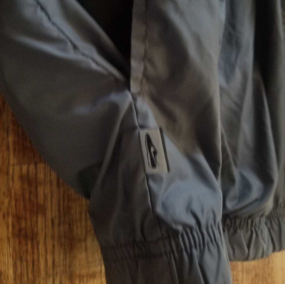 Nike Full Zip Jacket - Picture 6 of 8